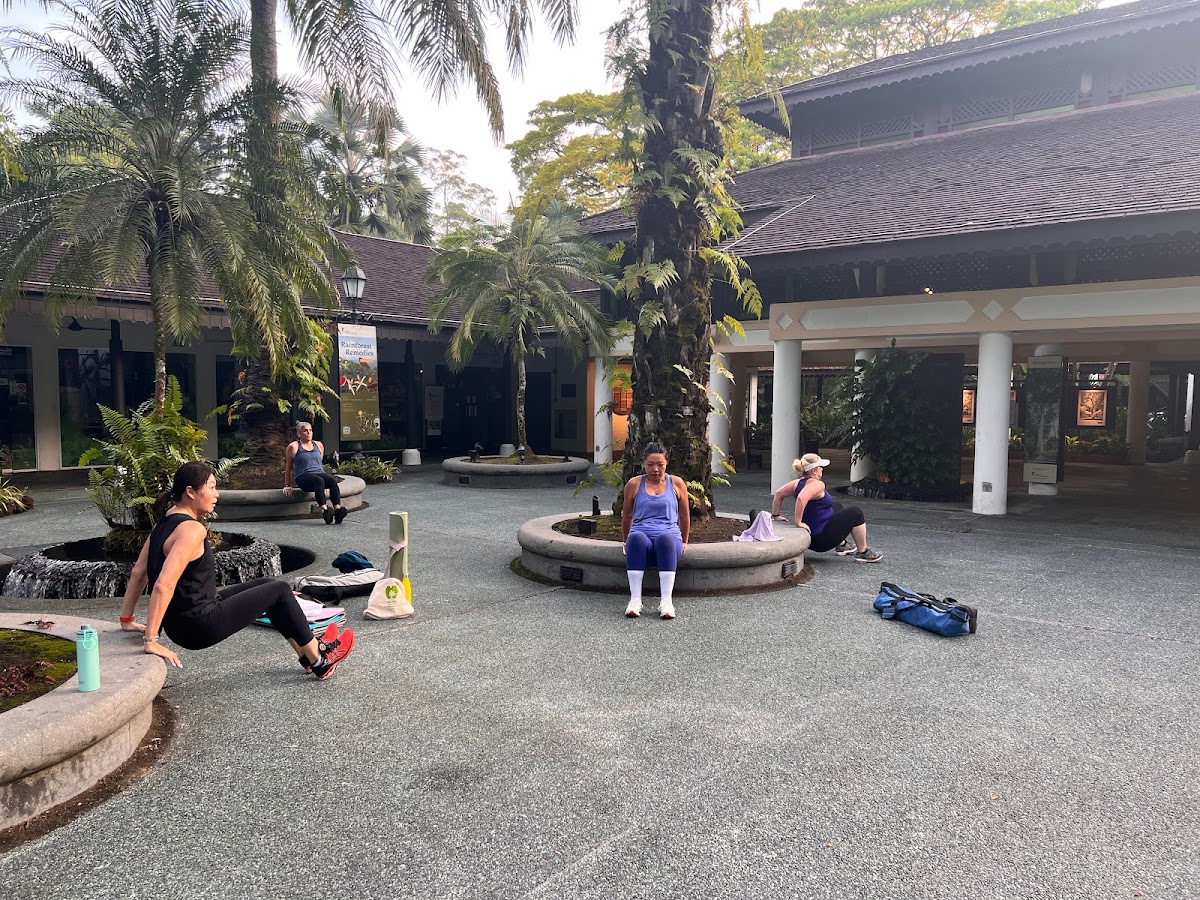 Bootcamp