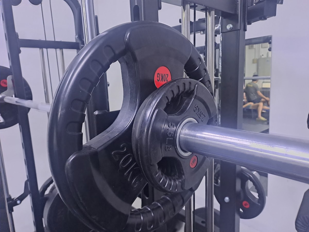 Endavr Fitness