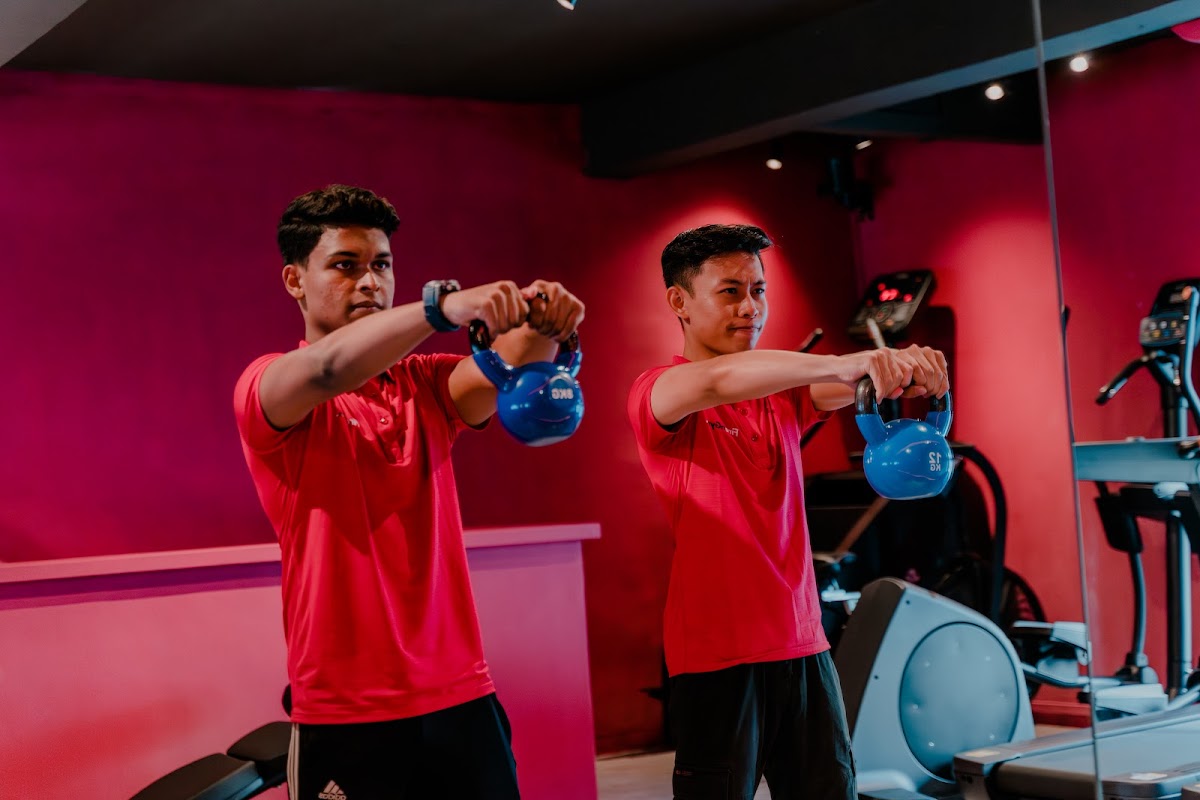 FirenGym