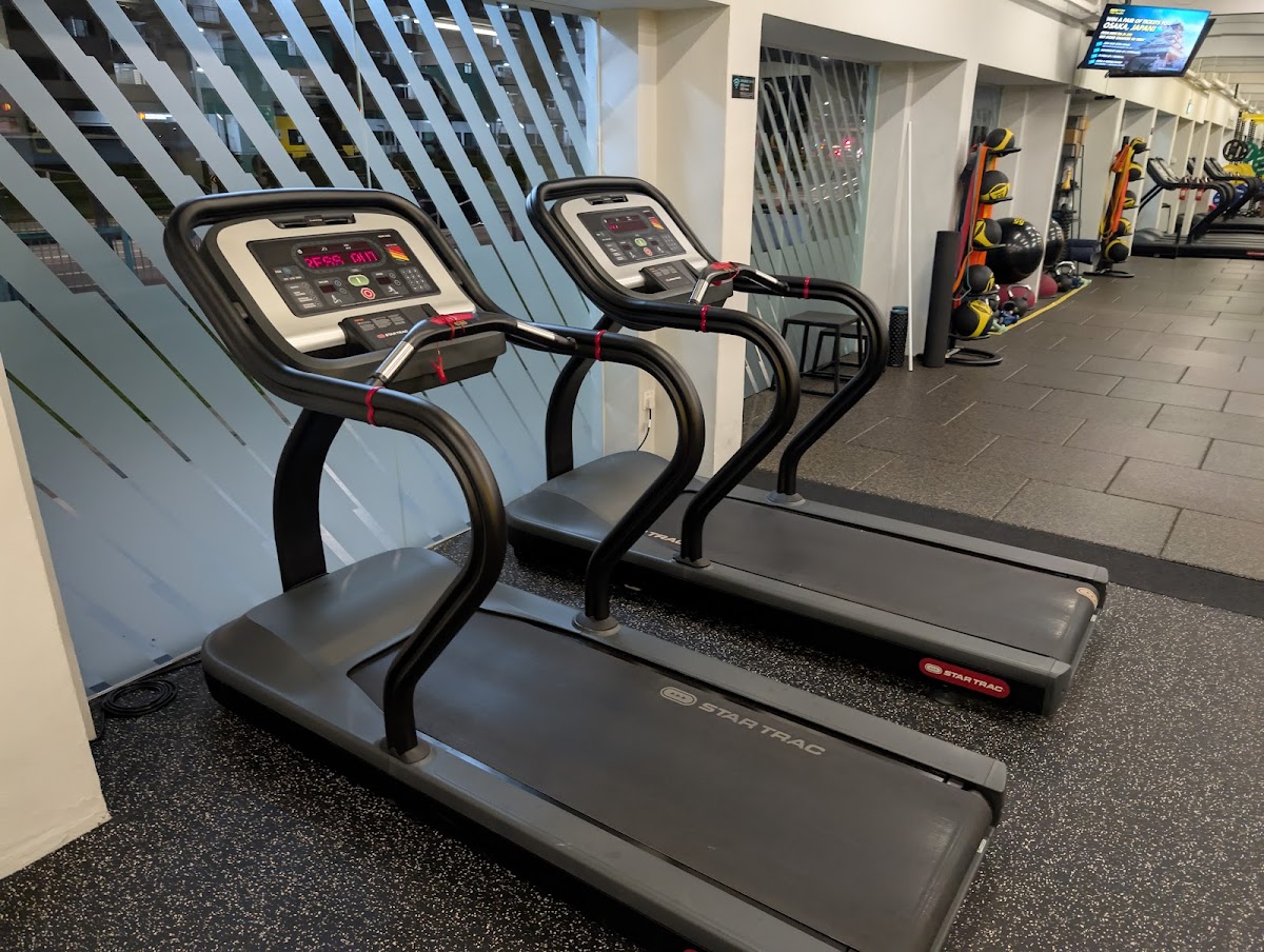GoFit Toa Payoh