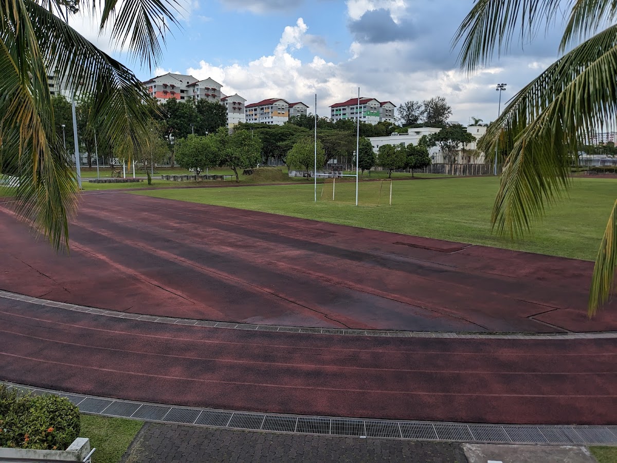 Kranji FCC