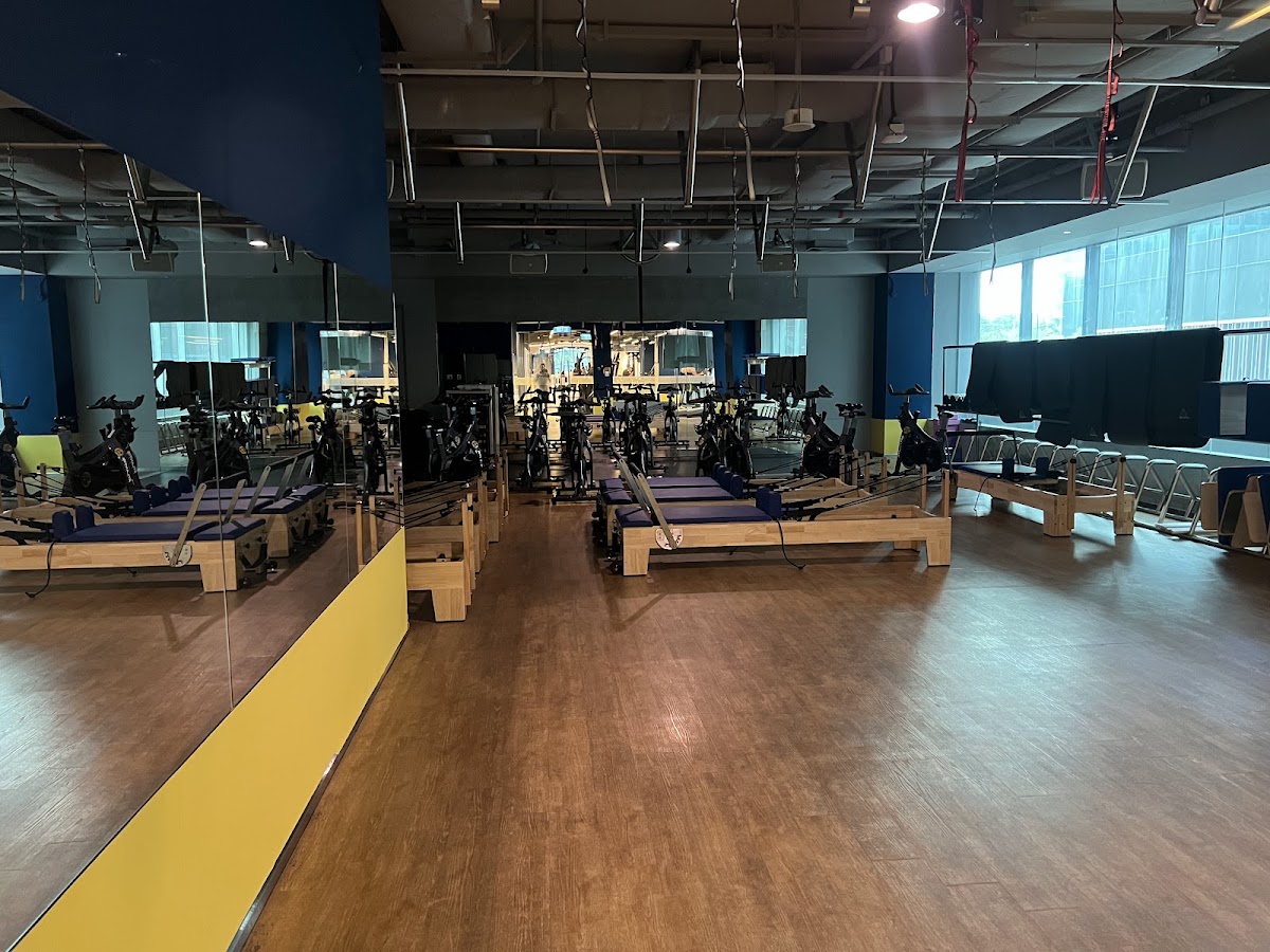 Muay Champ Fitness