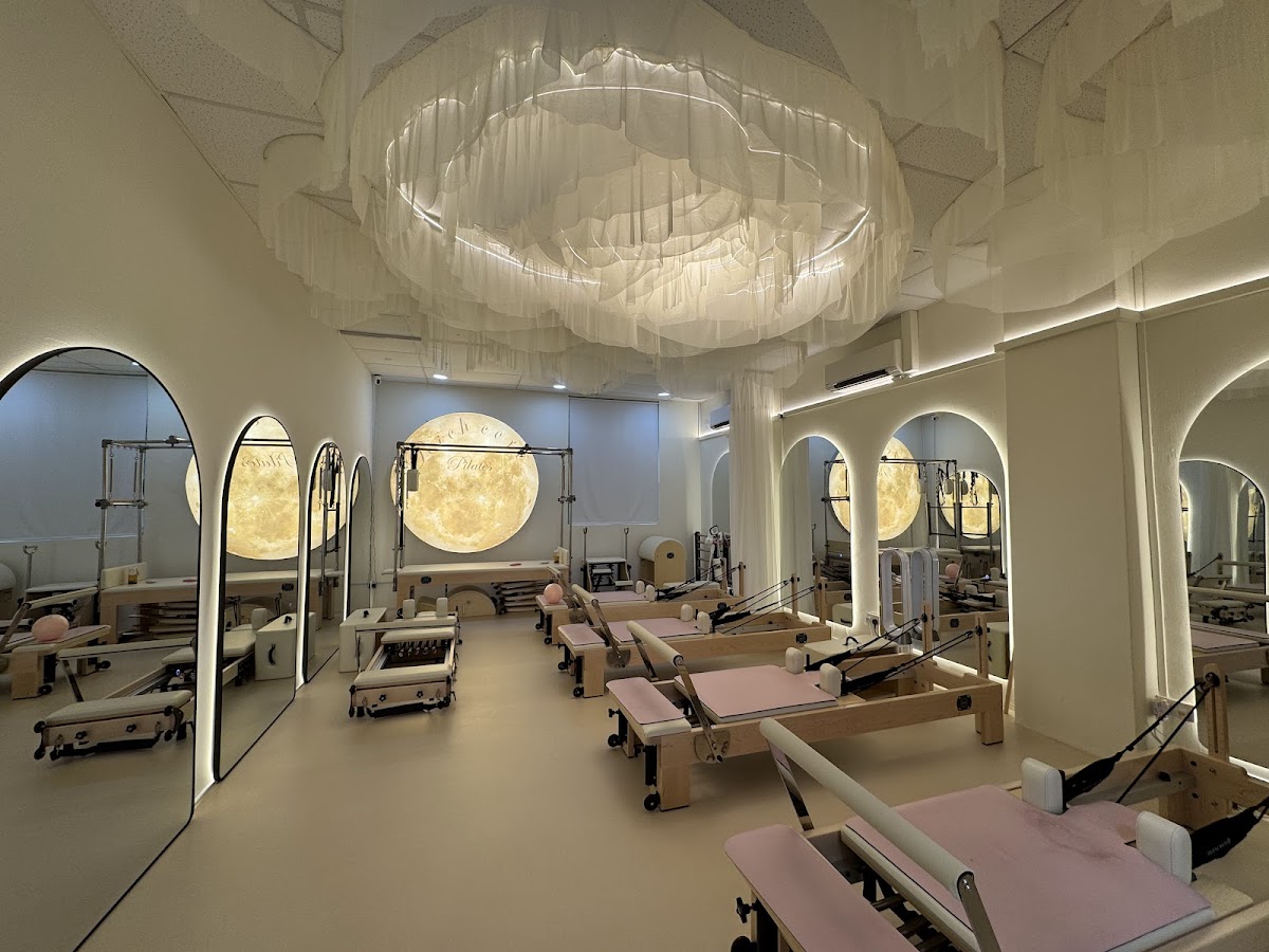 Richcore Pilates