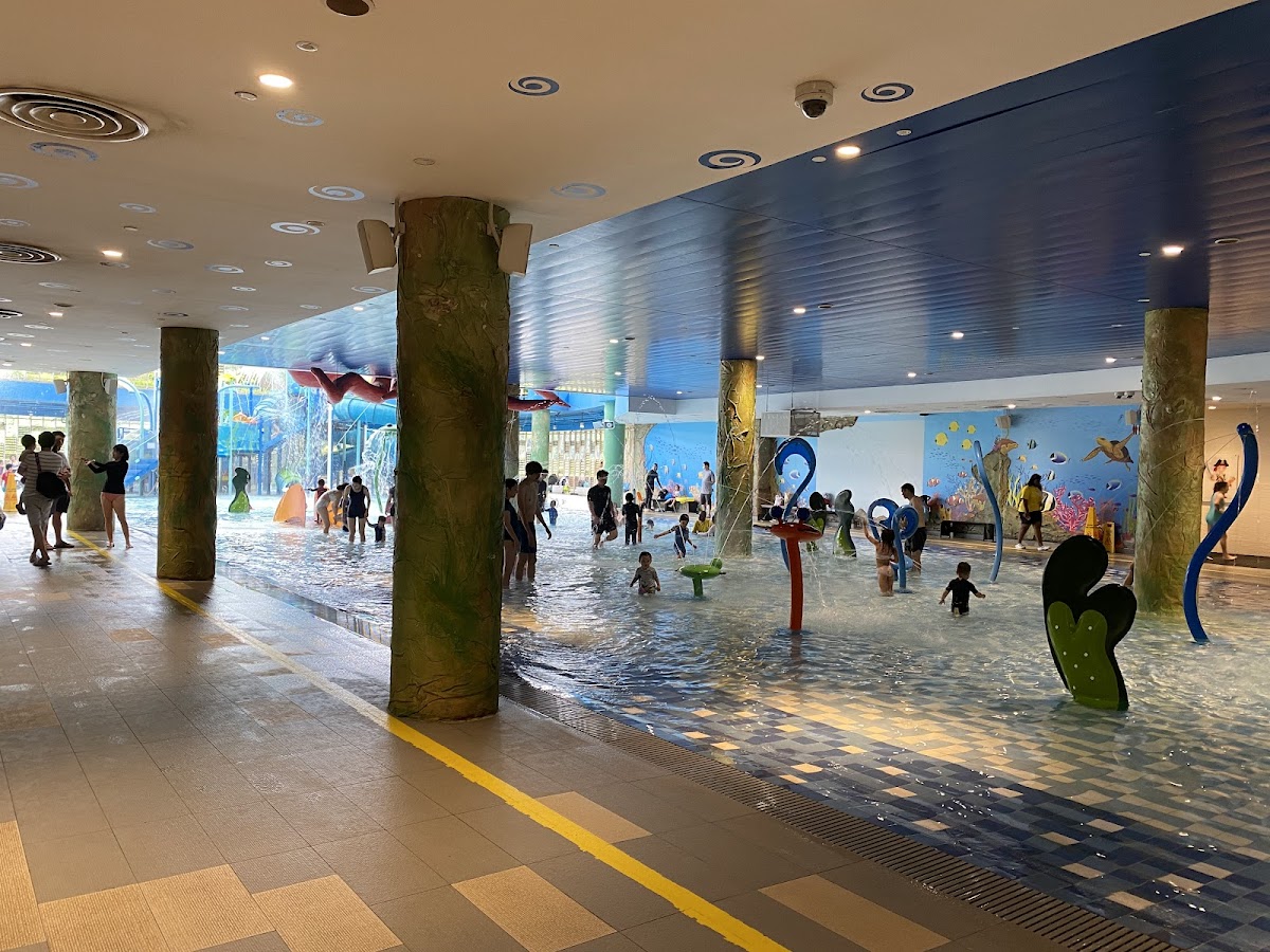 SAFRA Punggol