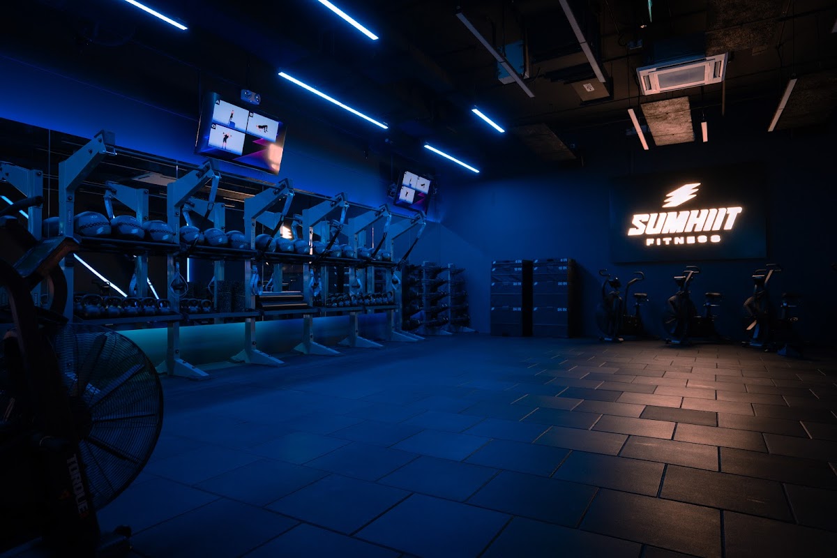 SUMHIIT Orchardgateway